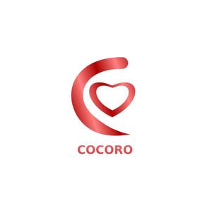 Rabitter-Z (korokitekoro)さんの飲食店経営の会社「株式会社COCORO」のロゴへの提案