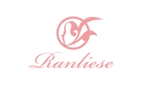 kazu5428さんの「ランリーゼ　（RANLIESE)」のロゴ作成への提案