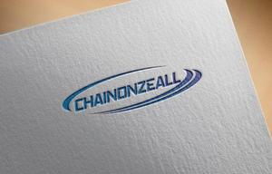 haruru (haruru2015)さんのカーコーティング会社「CHAINONZEALL（シェノンジール）」のロゴへの提案