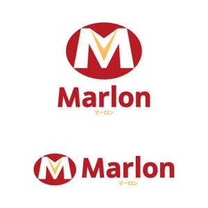 tsujimo (tsujimo)さんの不動産企画開発「Marlon　マーロン」のロゴへの提案