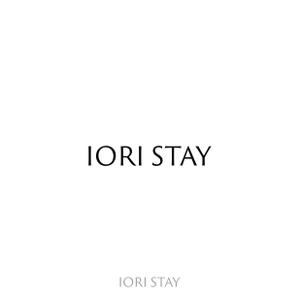 M+DESIGN WORKS (msyiea)さんの町家一棟貸切宿ブランド「IORI STAY」のロゴへの提案