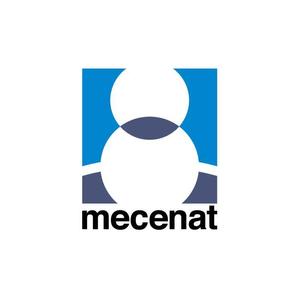 flamingo007 (flamingo007)さんの「mecenat」のロゴ作成への提案