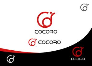 Suisui (Suisui)さんの飲食店経営の会社「株式会社COCORO」のロゴへの提案