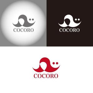 tori_D (toriyabe)さんの飲食店経営の会社「株式会社COCORO」のロゴへの提案