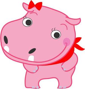 mimika (mimika)さんのパパ・ママ＆子供用英語フレーズのキャラ３種への提案