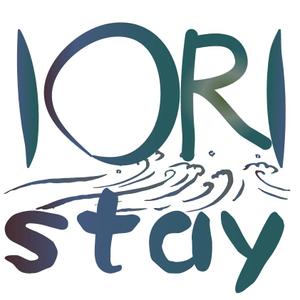 Mesign　tokyo lab. (Mesign_tokyo_lab)さんの町家一棟貸切宿ブランド「IORI STAY」のロゴへの提案