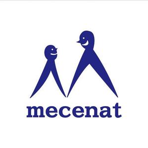 wm factory (wm_factory)さんの「mecenat」のロゴ作成への提案