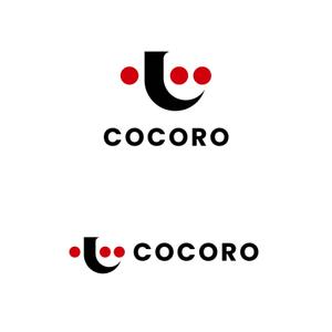 MagicHour (MagicHour)さんの飲食店経営の会社「株式会社COCORO」のロゴへの提案