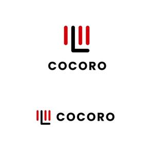 MagicHour (MagicHour)さんの飲食店経営の会社「株式会社COCORO」のロゴへの提案