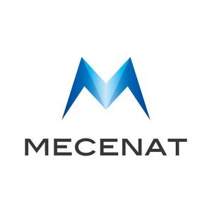 tarchoさんの「mecenat」のロゴ作成への提案