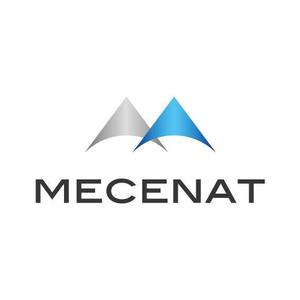 tarchoさんの「mecenat」のロゴ作成への提案