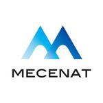 tarchoさんの「mecenat」のロゴ作成への提案