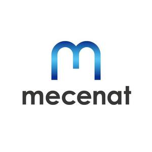 tarchoさんの「mecenat」のロゴ作成への提案