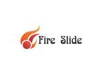 Source Marine (source_marien)さんの動画プレゼンアプリ「FireSlide」のロゴ作成（商標登録なし）への提案