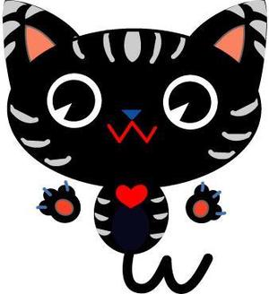 mimika (mimika)さんの新規に開業する児童精神科のクリニックのキャラクターデザインの依頼です。への提案