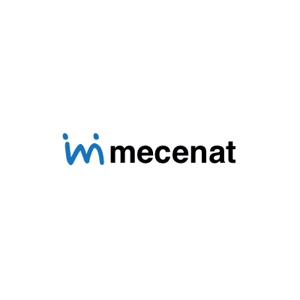 vrscさんの「mecenat」のロゴ作成への提案