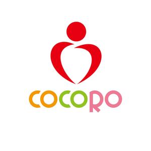 Komoto Graphic (komoto)さんの飲食店経営の会社「株式会社COCORO」のロゴへの提案