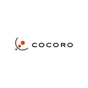 alne-cat (alne-cat)さんの飲食店経営の会社「株式会社COCORO」のロゴへの提案