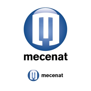 IDIOM (uztidiom)さんの「mecenat」のロゴ作成への提案