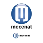 IDIOM (uztidiom)さんの「mecenat」のロゴ作成への提案