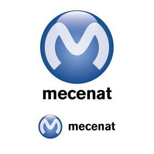 IDIOM (uztidiom)さんの「mecenat」のロゴ作成への提案