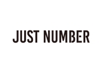 tora (tora_09)さんのボディメイクブランド「JUST NUMBER」のロゴデザインを募集いたします。への提案