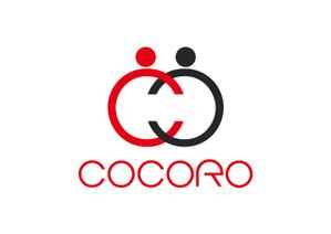 tora (tora_09)さんの飲食店経営の会社「株式会社COCORO」のロゴへの提案