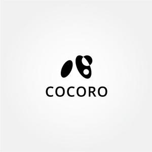 tanaka10 (tanaka10)さんの飲食店経営の会社「株式会社COCORO」のロゴへの提案