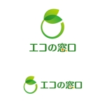 jukebox ()さんの「エコの窓口」のロゴ作成への提案