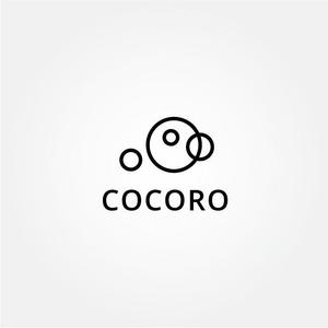 tanaka10 (tanaka10)さんの飲食店経営の会社「株式会社COCORO」のロゴへの提案