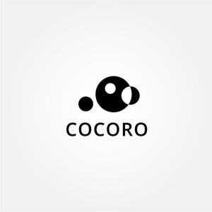 tanaka10 (tanaka10)さんの飲食店経営の会社「株式会社COCORO」のロゴへの提案