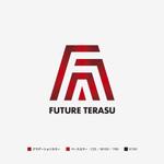 ARTWORK STUDIO (ARTWORKLAB)さんのインフルエンサーマーケティング、広告PR会社のロゴへの提案