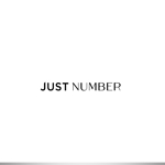 ELDORADO (syotagoto)さんのボディメイクブランド「JUST NUMBER」のロゴデザインを募集いたします。への提案