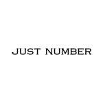 Art Studio Trinity (as-trinity)さんのボディメイクブランド「JUST NUMBER」のロゴデザインを募集いたします。への提案