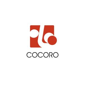 hisa_g (hisa_g)さんの飲食店経営の会社「株式会社COCORO」のロゴへの提案