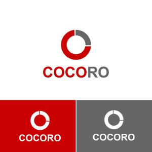 Navneet (yukina12)さんの飲食店経営の会社「株式会社COCORO」のロゴへの提案
