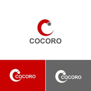 Navneet (yukina12)さんの飲食店経営の会社「株式会社COCORO」のロゴへの提案