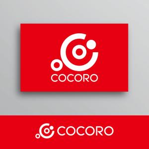 White-design (White-design)さんの飲食店経営の会社「株式会社COCORO」のロゴへの提案