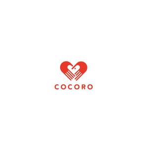 TYPOGRAPHIA (Typograph)さんの飲食店経営の会社「株式会社COCORO」のロゴへの提案