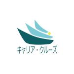 eight.jam (metadesign-lab)さんの船をモチーフに企業ロゴへの提案