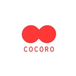 PYT (eeq1)さんの飲食店経営の会社「株式会社COCORO」のロゴへの提案