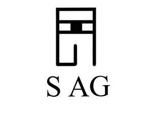 アンティック (User_2)さんのアパレルブランド「S AG」のブランド、会社ロゴへの提案