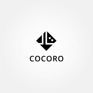tanaka10 (tanaka10)さんの飲食店経営の会社「株式会社COCORO」のロゴへの提案