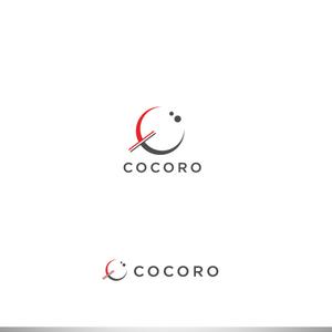 ELDORADO ()さんの飲食店経営の会社「株式会社COCORO」のロゴへの提案