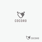 atomgra (atomgra)さんの飲食店経営の会社「株式会社COCORO」のロゴへの提案