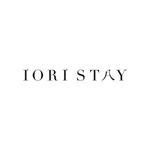 MIKIM ()さんの町家一棟貸切宿ブランド「IORI STAY」のロゴへの提案