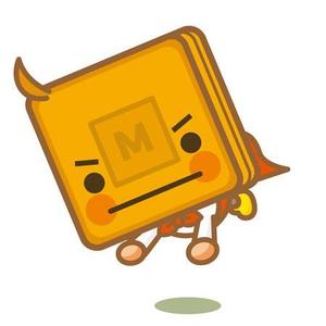 suzumeclubさんのMonacaのお助けヒーローイラスト制作への提案