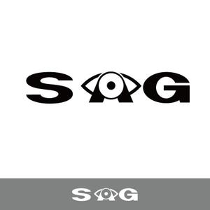 50nokaze (50nokaze)さんのアパレルブランド「S AG」のブランド、会社ロゴへの提案