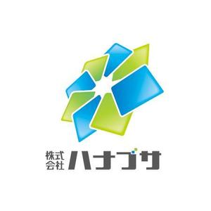 non107さんの外壁改修・塗装会社　会社のロゴへの提案