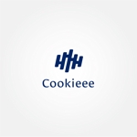 tanaka10 (tanaka10)さんの新会社：株式会社Cookieee(音楽事業/エンタメ事業)の企業ロゴ作成の仕事への提案
